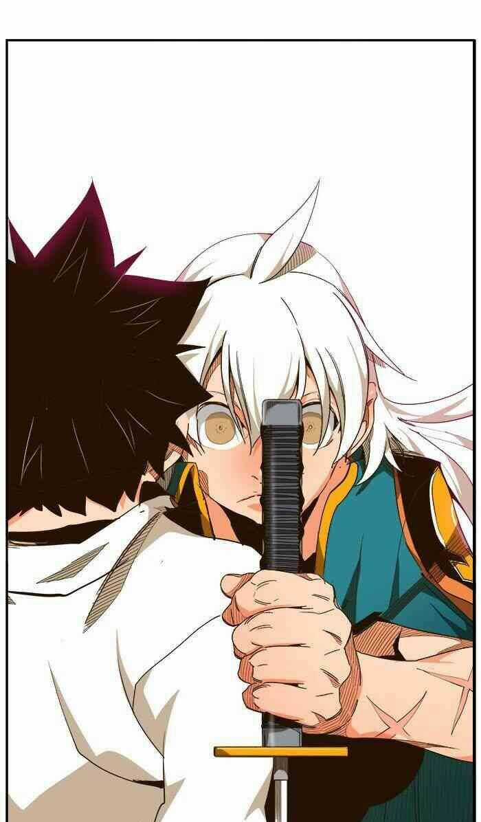 Chúa Tể Học Đường - Chapter 462 - Trang 62