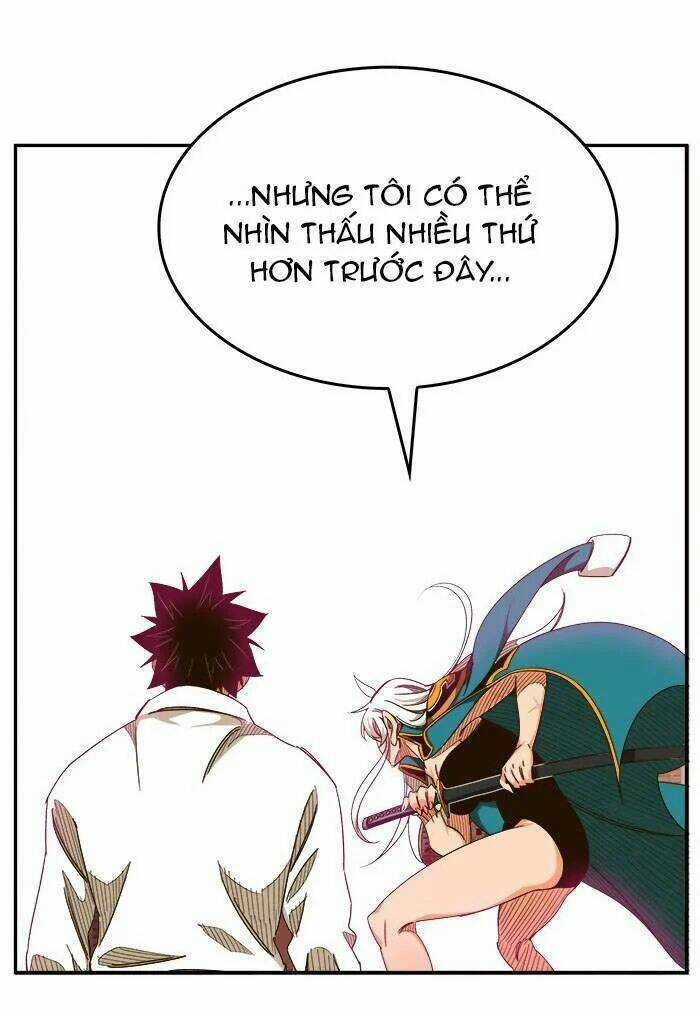 Chúa Tể Học Đường - Chapter 462 - Trang 72