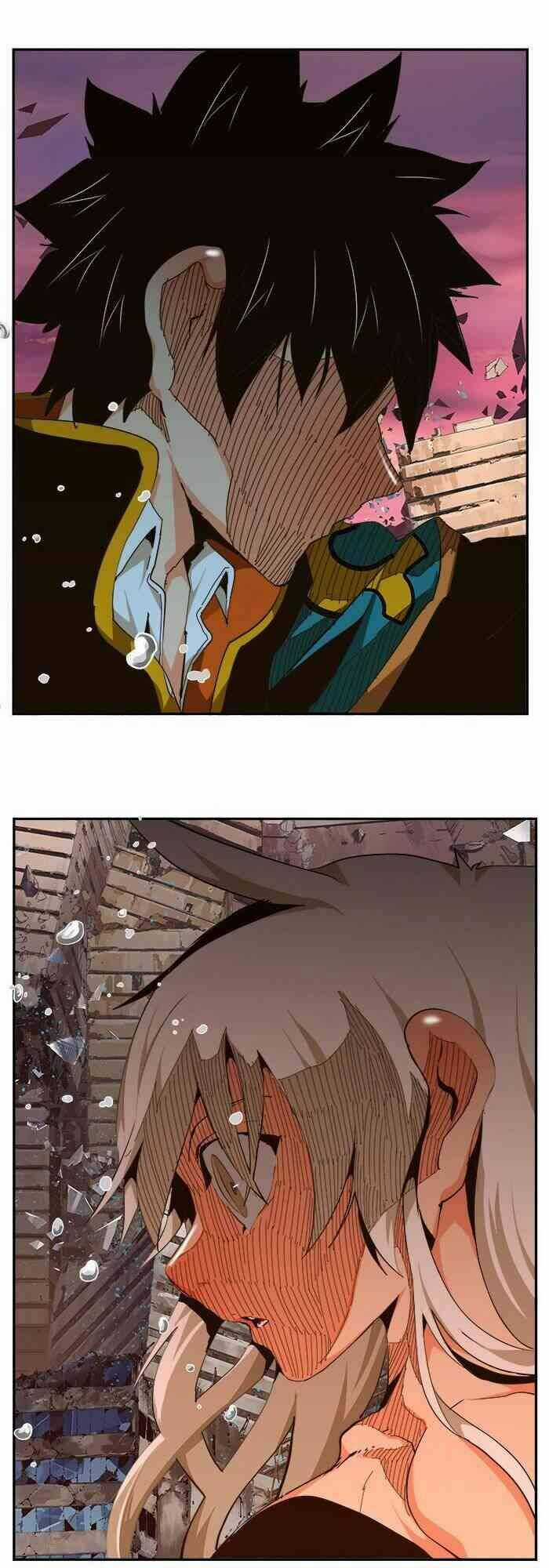 Chúa Tể Học Đường - Chapter 462 - Trang 9