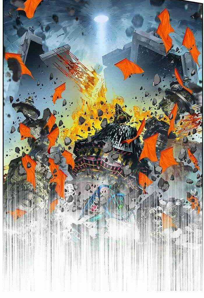 Chúa Tể Học Đường - Chapter 462 - Trang 81