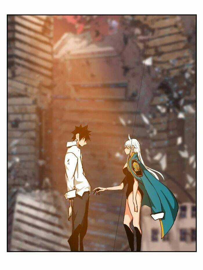 Chúa Tể Học Đường - Chapter 462 - Trang 85