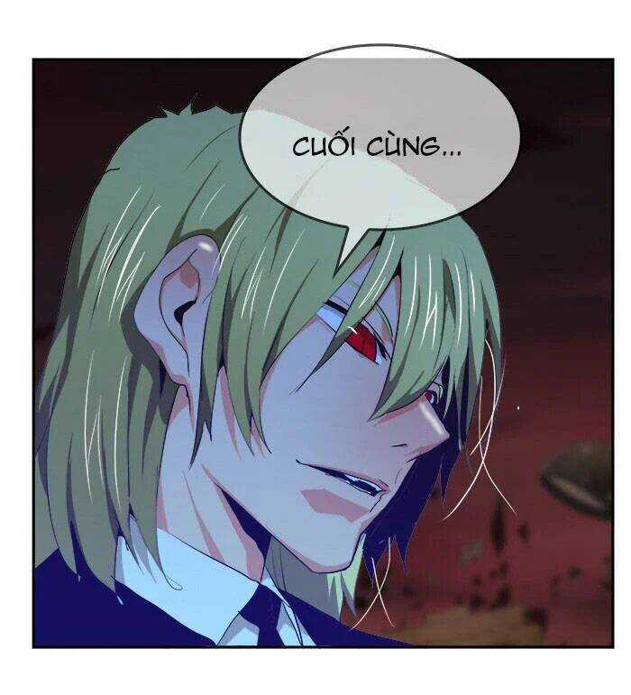 Chúa Tể Học Đường - Chapter 462 - Trang 90