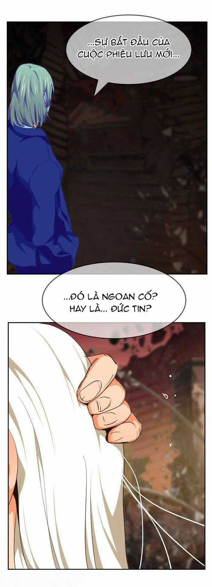 Chúa Tể Học Đường - Chapter 462 - Trang 91