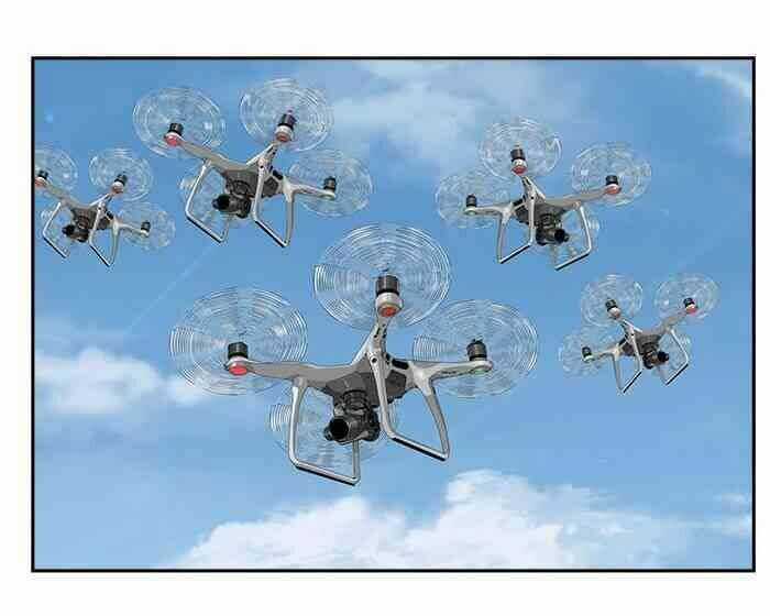 Chúa Tể Học Đường - Chapter 463 - Trang 2