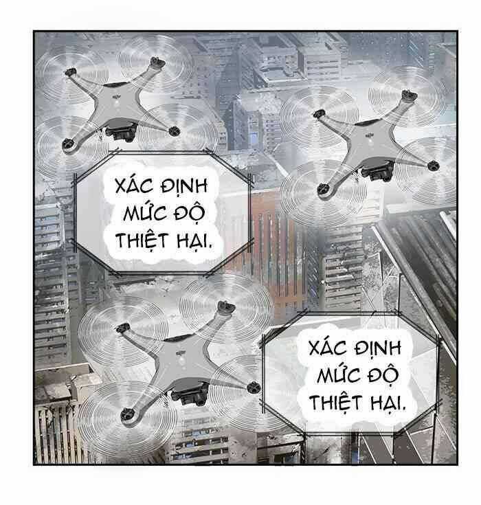 Chúa Tể Học Đường - Chapter 463 - Trang 3