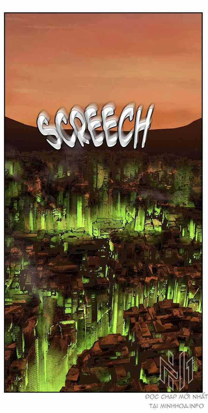 Chúa Tể Học Đường - Chapter 463 - Trang 28