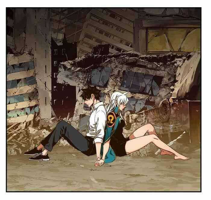 Chúa Tể Học Đường - Chapter 463 - Trang 4