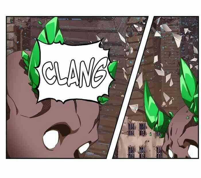 Chúa Tể Học Đường - Chapter 463 - Trang 33