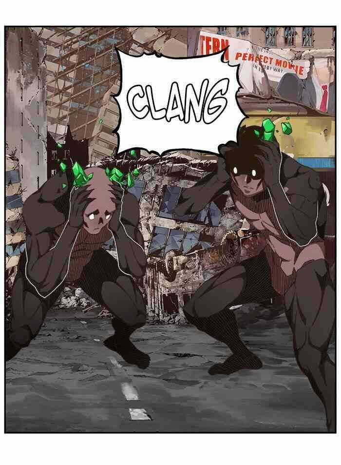 Chúa Tể Học Đường - Chapter 463 - Trang 34