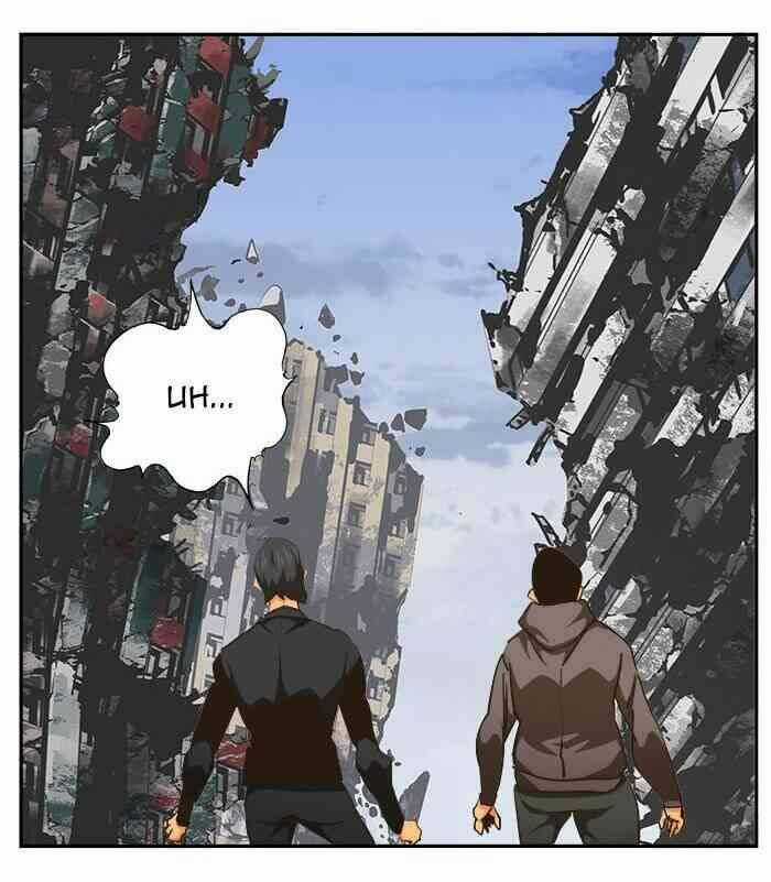 Chúa Tể Học Đường - Chapter 463 - Trang 37