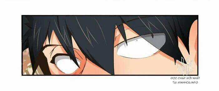 Chúa Tể Học Đường - Chapter 463 - Trang 5