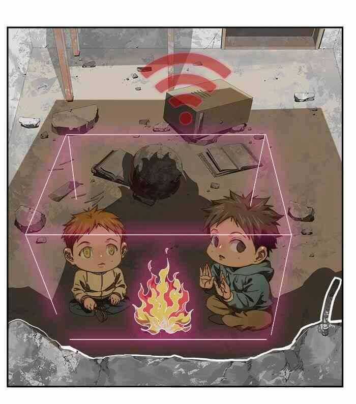 Chúa Tể Học Đường - Chapter 463 - Trang 50