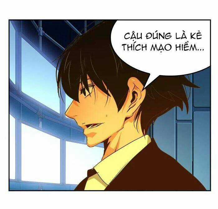 Chúa Tể Học Đường - Chapter 463 - Trang 61