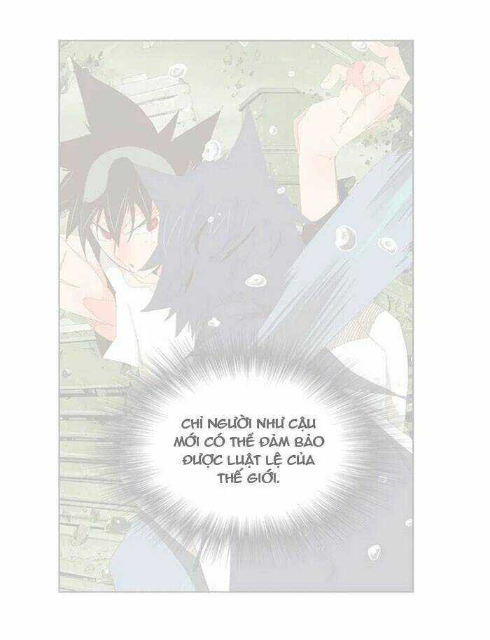 Chúa Tể Học Đường - Chapter 463 - Trang 64