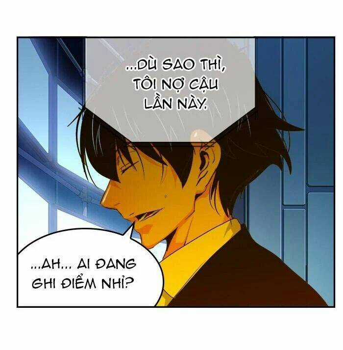 Chúa Tể Học Đường - Chapter 463 - Trang 68