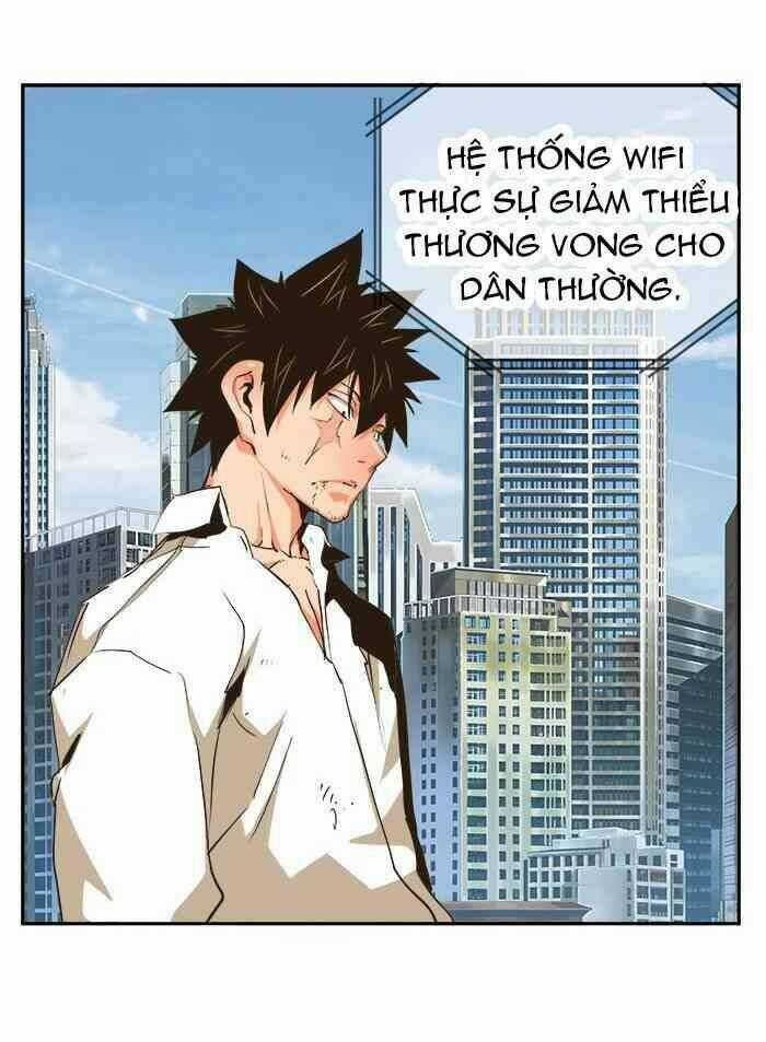 Chúa Tể Học Đường - Chapter 463 - Trang 69