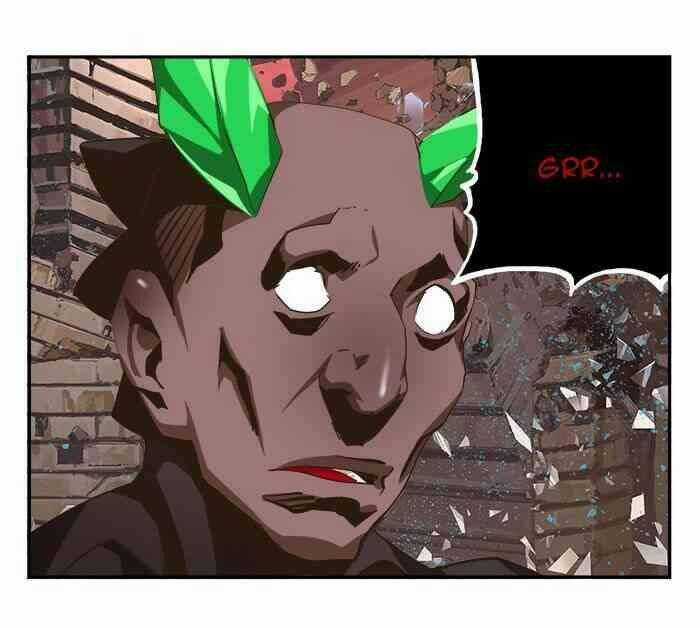 Chúa Tể Học Đường - Chapter 463 - Trang 8