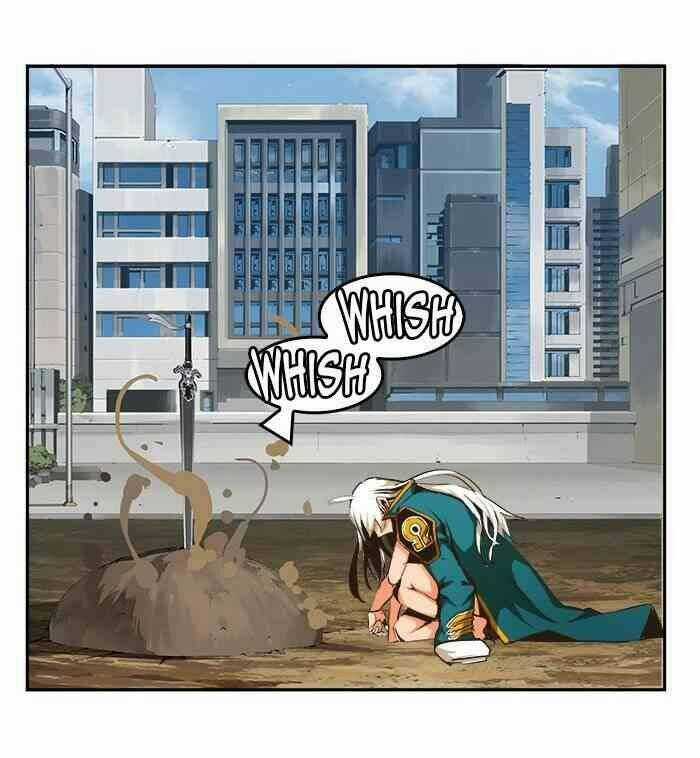 Chúa Tể Học Đường - Chapter 463 - Trang 74