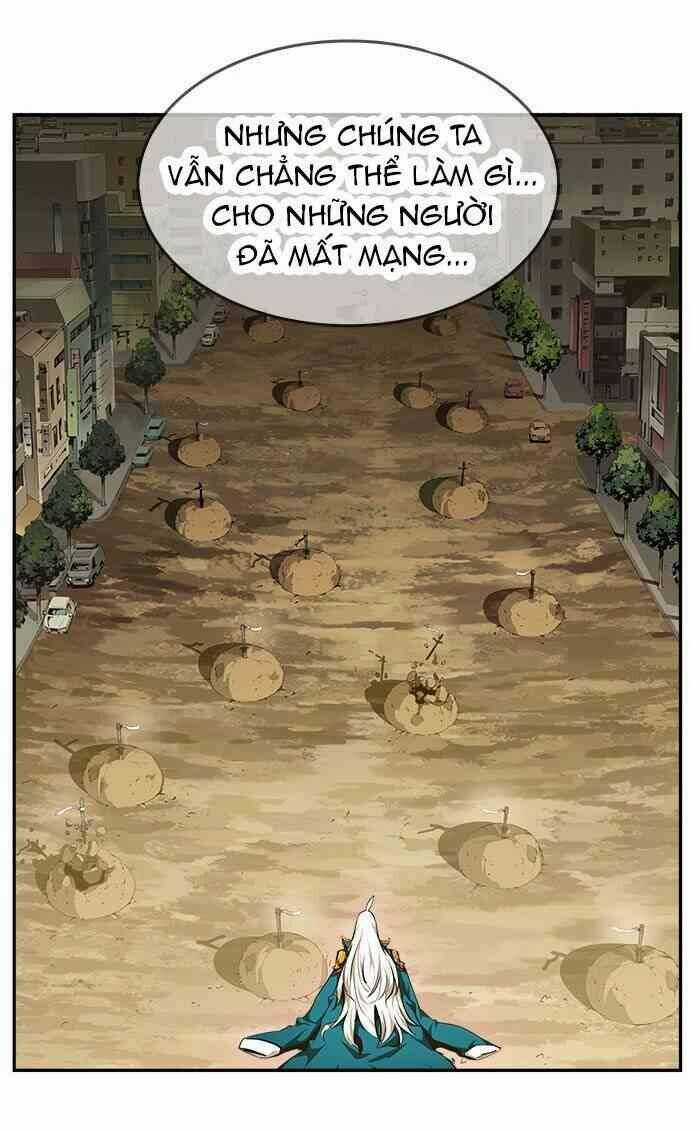 Chúa Tể Học Đường - Chapter 463 - Trang 76