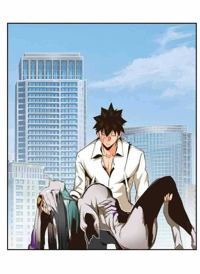 Chúa Tể Học Đường - Chapter 463 - Trang 77