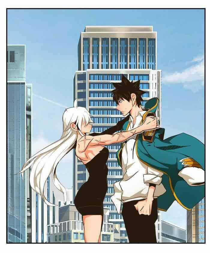 Chúa Tể Học Đường - Chapter 463 - Trang 87