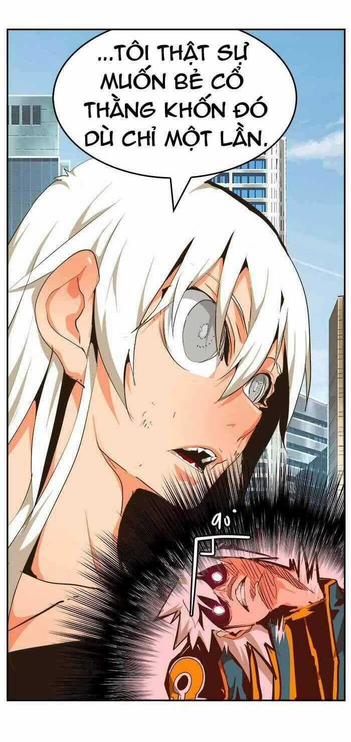 Chúa Tể Học Đường - Chapter 463 - Trang 90