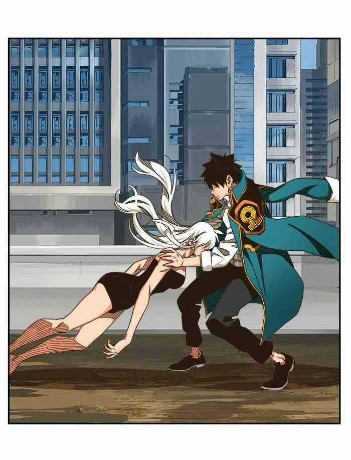 Chúa Tể Học Đường - Chapter 463 - Trang 94