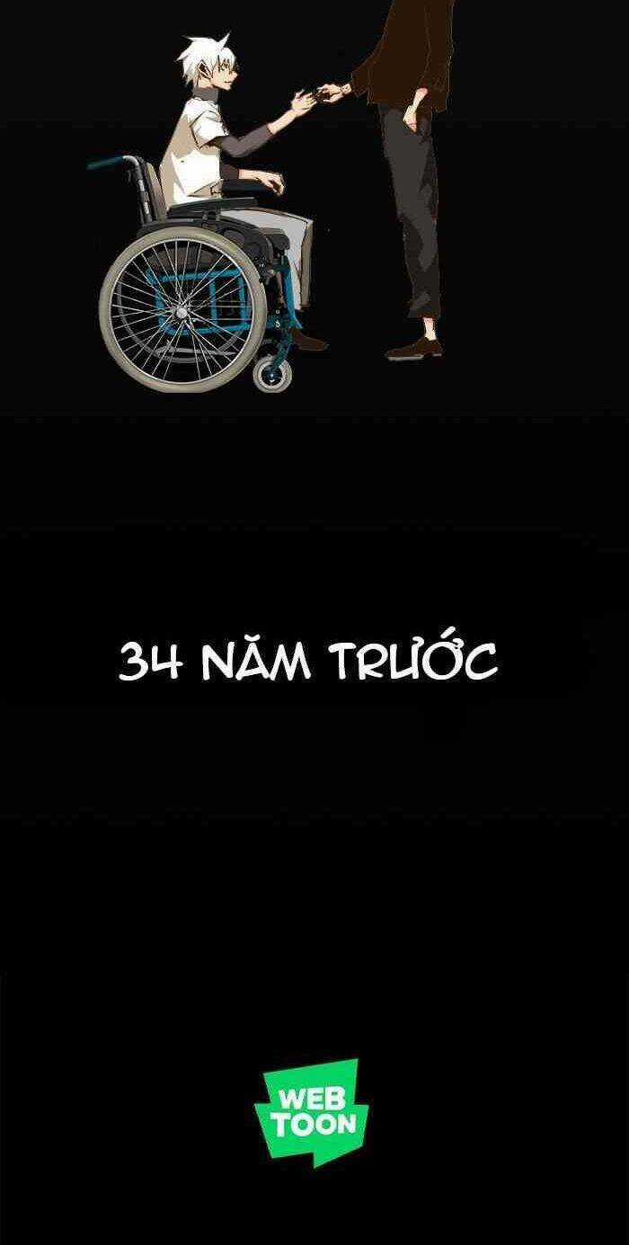 Chúa Tể Học Đường - Chapter 464 - Trang 116