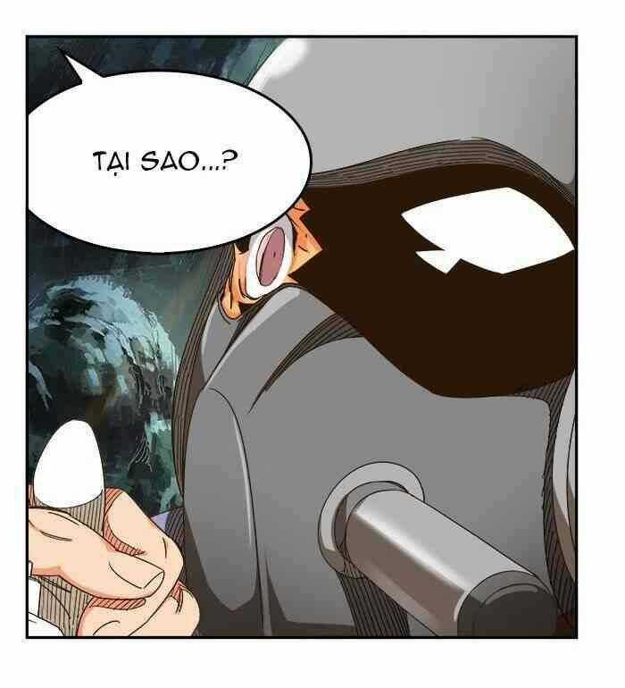 Chúa Tể Học Đường - Chapter 464 - Trang 15