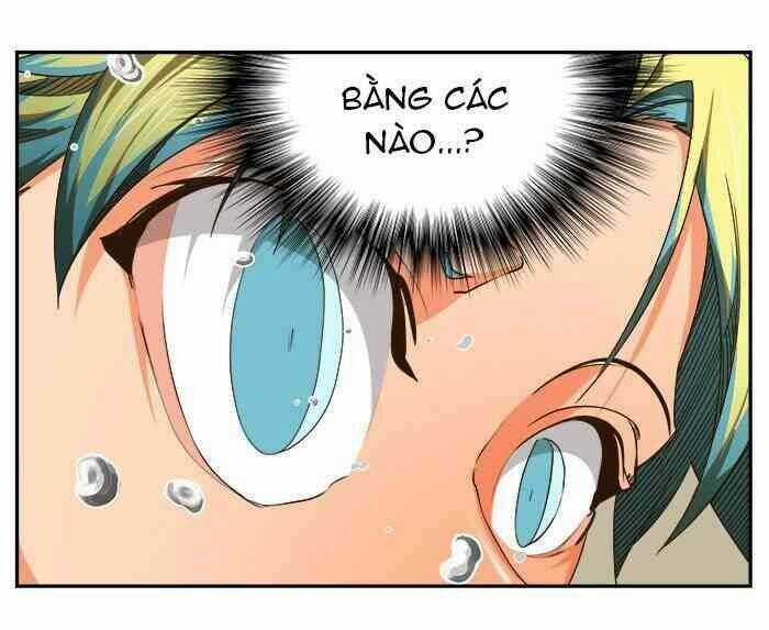 Chúa Tể Học Đường - Chapter 464 - Trang 3