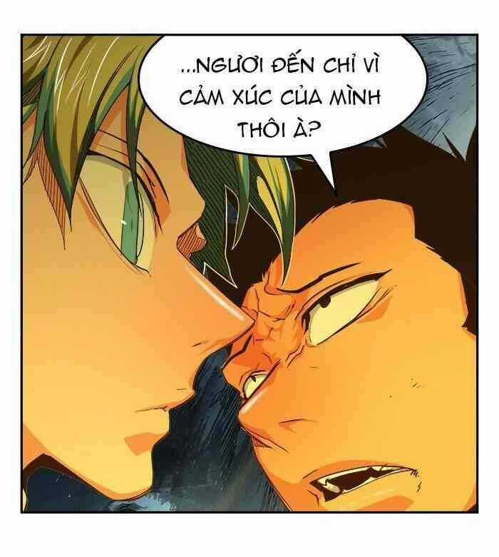 Chúa Tể Học Đường - Chapter 464 - Trang 27