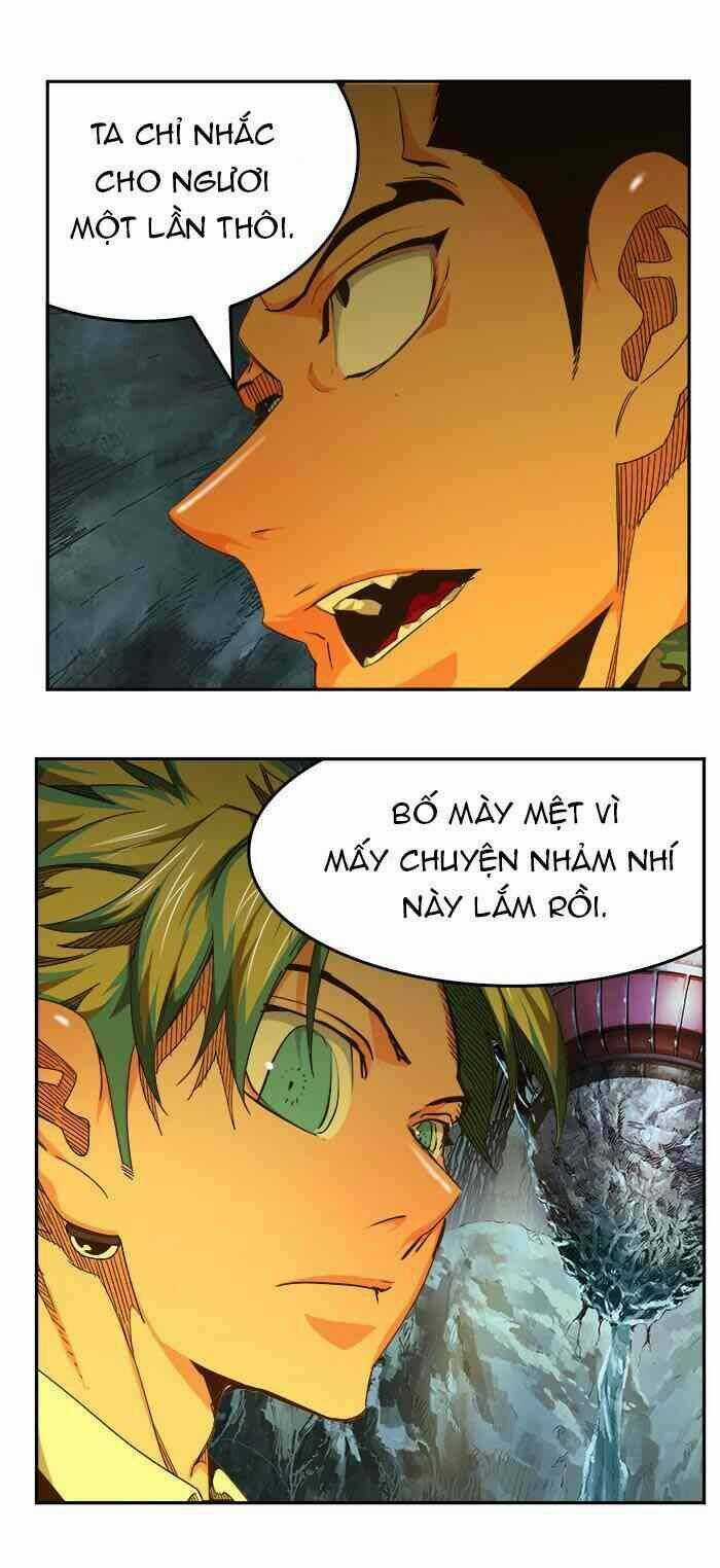 Chúa Tể Học Đường - Chapter 464 - Trang 29