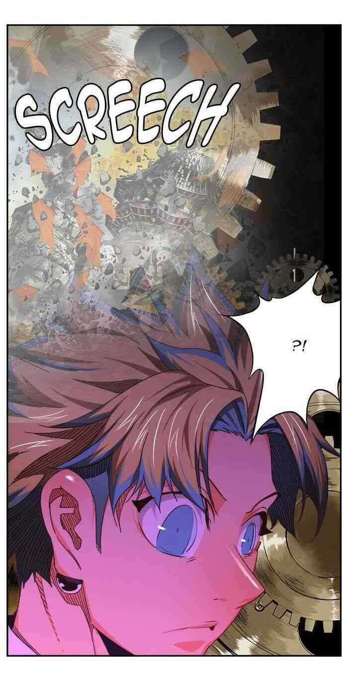 Chúa Tể Học Đường - Chapter 464 - Trang 32