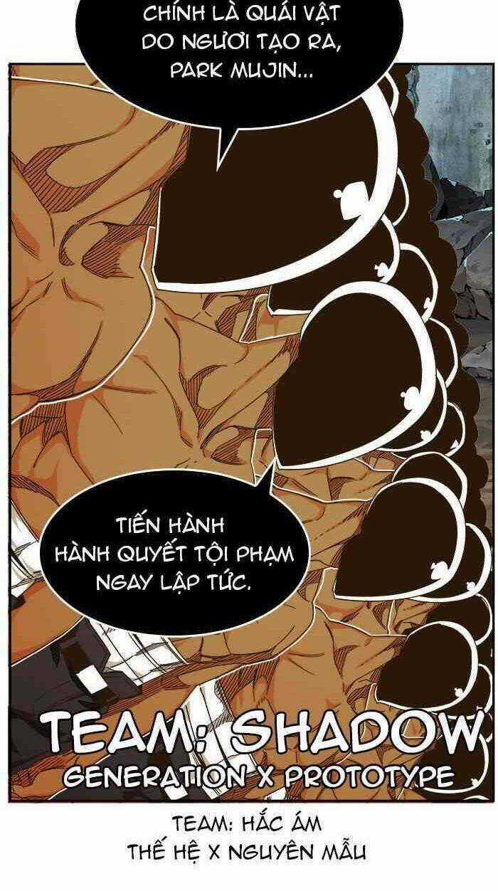Chúa Tể Học Đường - Chapter 464 - Trang 57