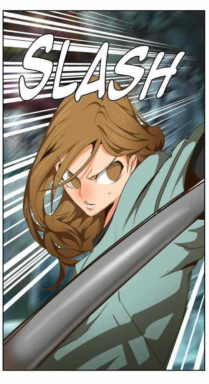 Chúa Tể Học Đường - Chapter 464 - Trang 58