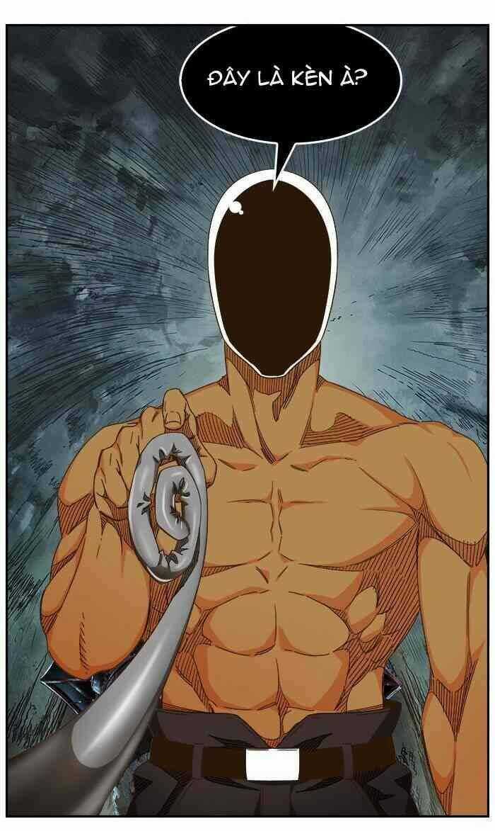 Chúa Tể Học Đường - Chapter 464 - Trang 63