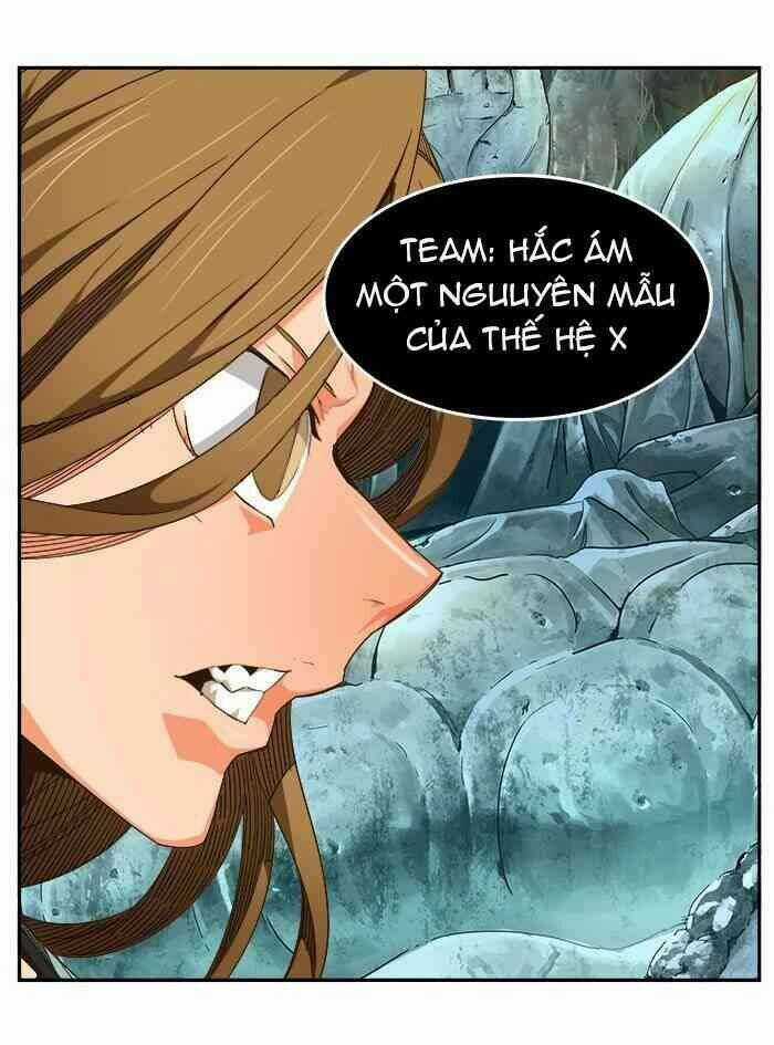 Chúa Tể Học Đường - Chapter 464 - Trang 64