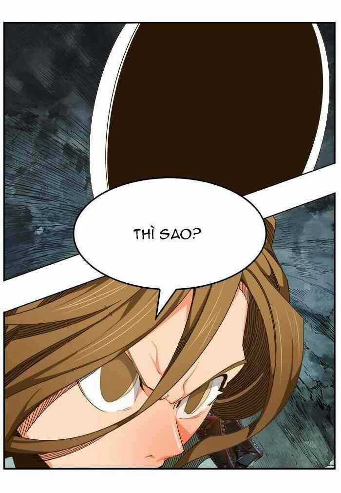 Chúa Tể Học Đường - Chapter 464 - Trang 67