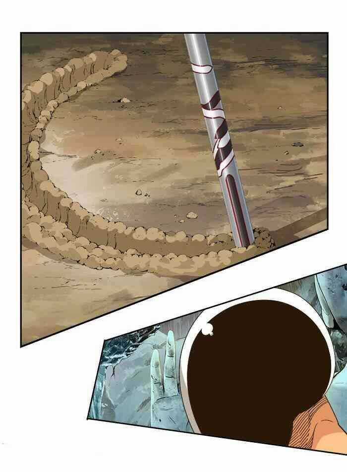 Chúa Tể Học Đường - Chapter 464 - Trang 70