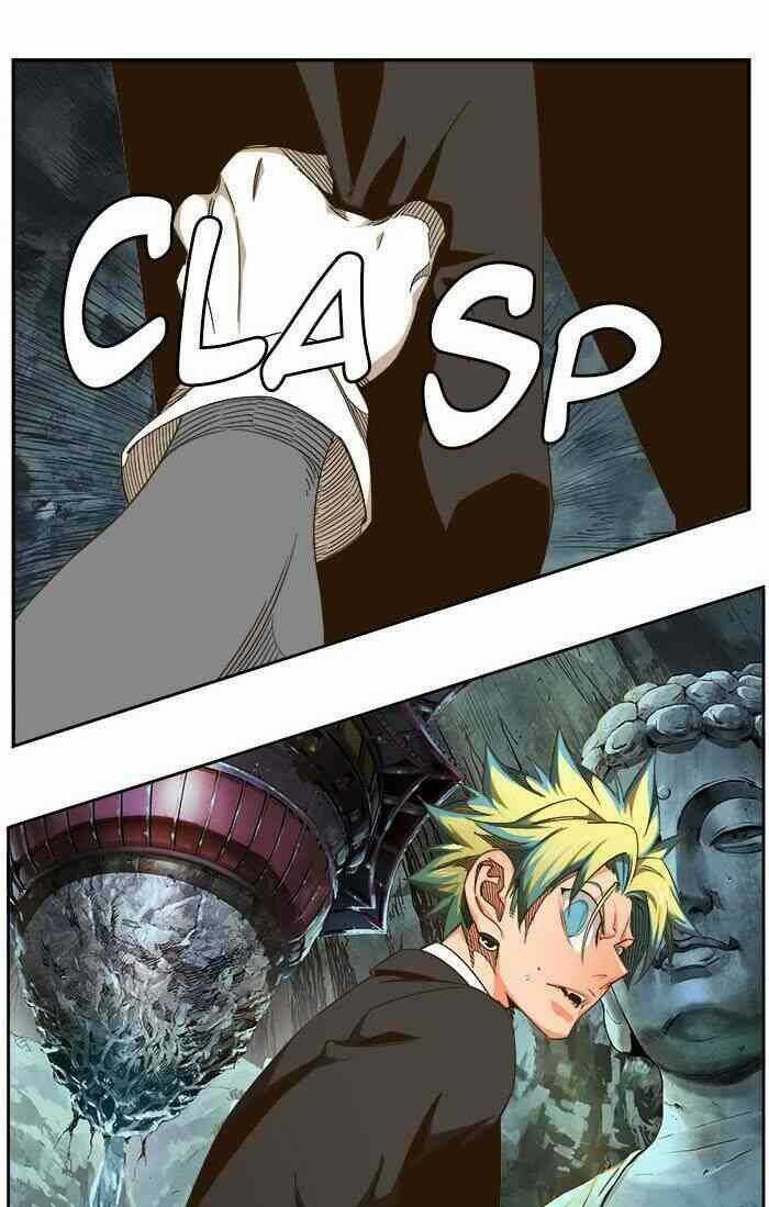 Chúa Tể Học Đường - Chapter 464 - Trang 8