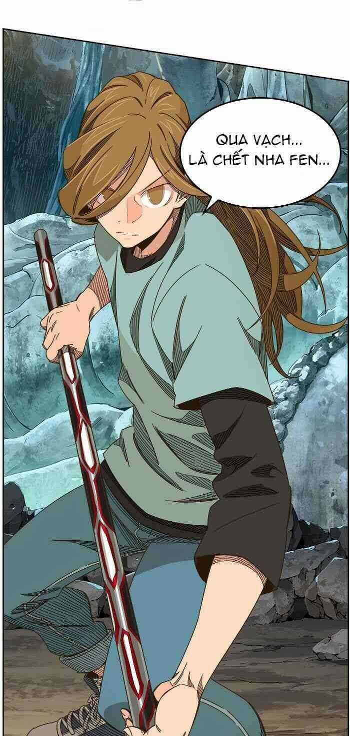 Chúa Tể Học Đường - Chapter 464 - Trang 71