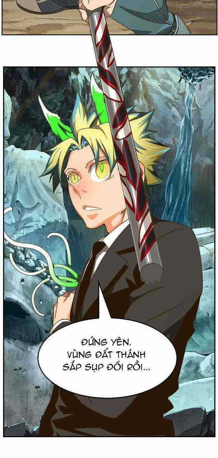 Chúa Tể Học Đường - Chapter 464 - Trang 72