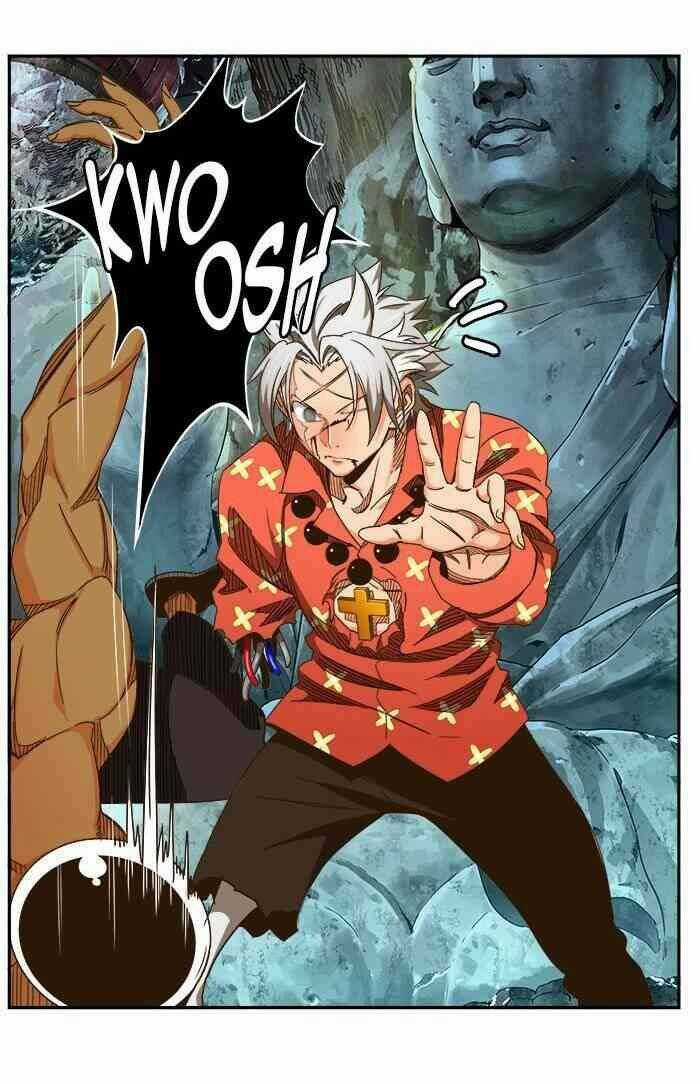 Chúa Tể Học Đường - Chapter 464 - Trang 77