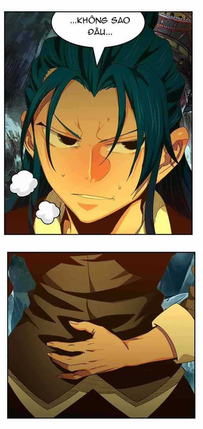 Chúa Tể Học Đường - Chapter 464 - Trang 78