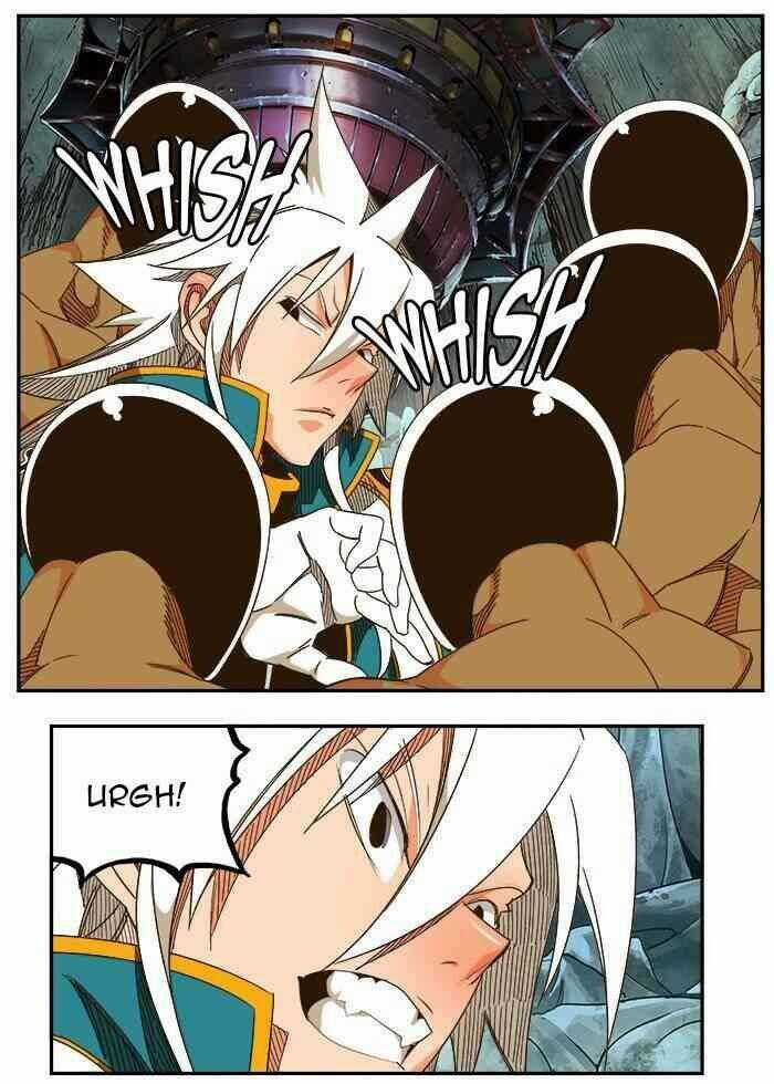 Chúa Tể Học Đường - Chapter 464 - Trang 79