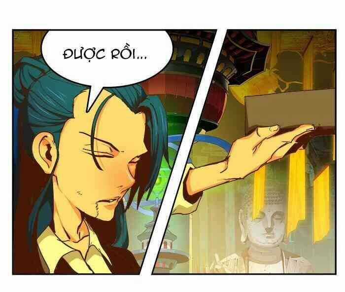 Chúa Tể Học Đường - Chapter 464 - Trang 85