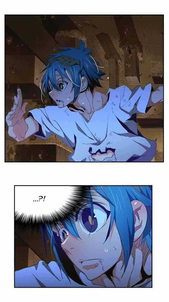 Chúa Tể Học Đường - Chapter 464 - Trang 86