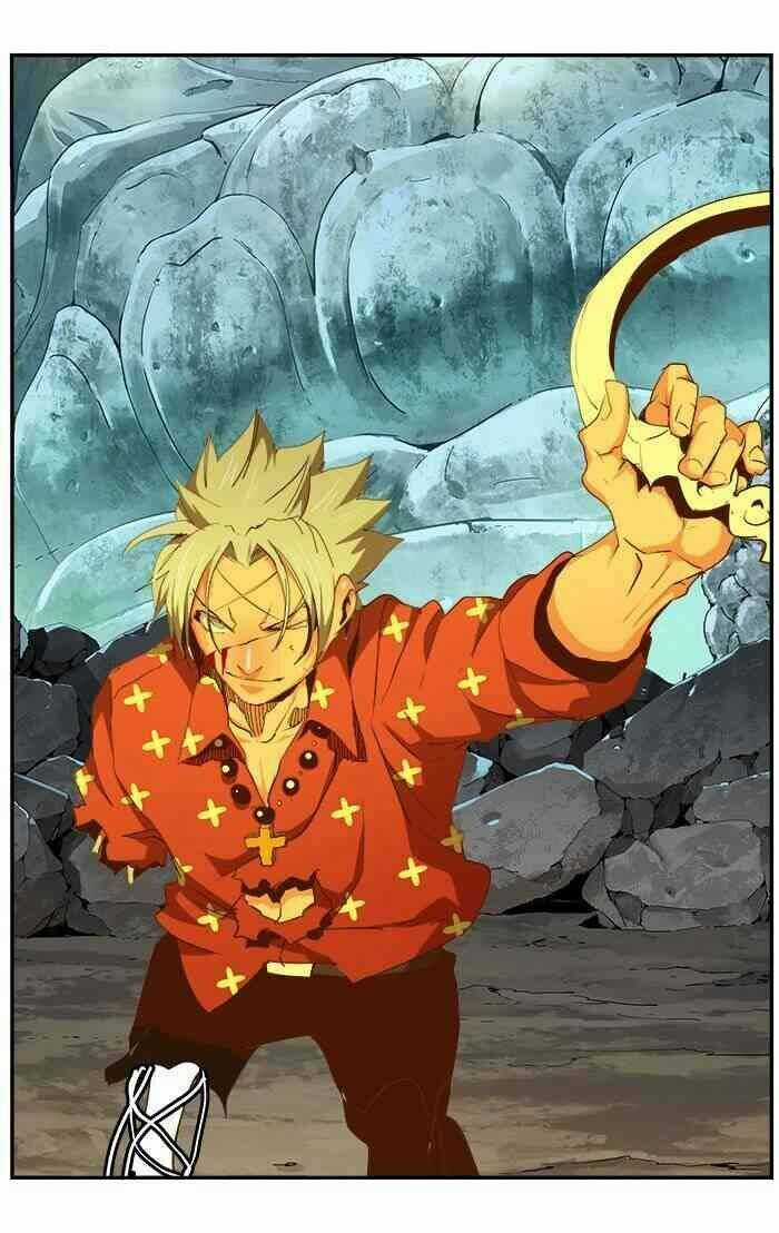 Chúa Tể Học Đường - Chapter 464 - Trang 87