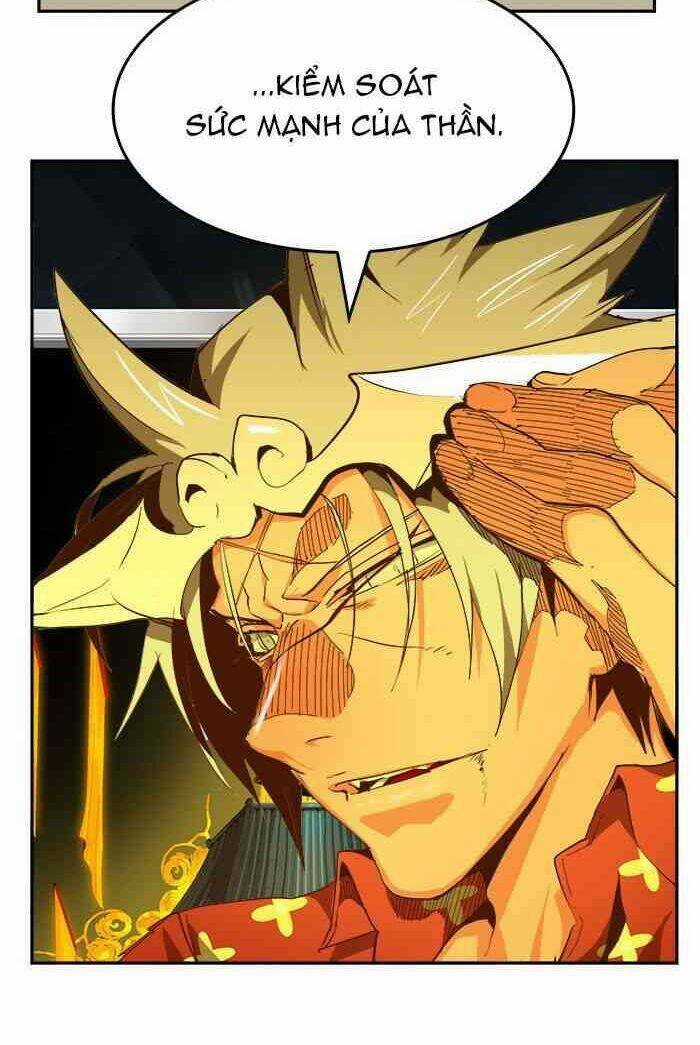 Chúa Tể Học Đường - Chapter 464 - Trang 89