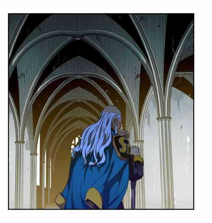 Chúa Tể Học Đường - Chapter 465 - Trang 123